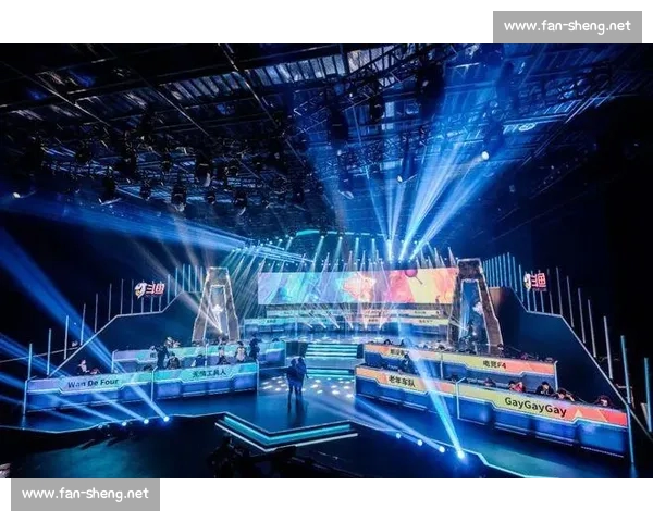 电竞比赛官网入口一站式赛事资讯报名直播数据中心平台权威专业服务