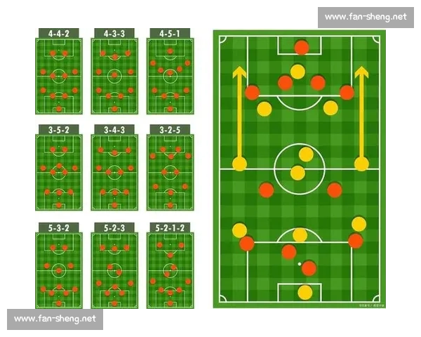 聚焦足球客场表现的全面分析与战术影响评估及对赛季走向的指示趋势