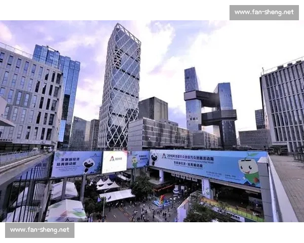 聚焦体育彩票平台创新发展与全民健身新机遇数字化转型战略探索