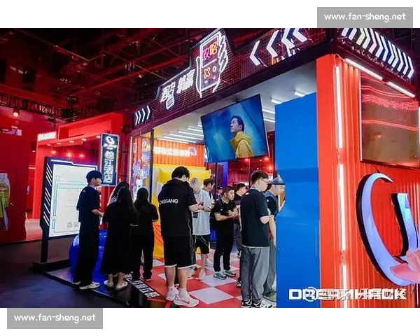 电竞直播入口全新升级畅享高清互动赛事盛宴一站式观赛体验平台