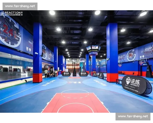 聚焦全球赛事风云打造权威体育频道新视界引领健康生活潮流发展新