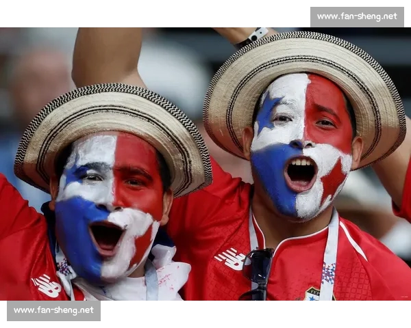 世界杯掀起全球热潮 球迷激情四射赛事精彩纷呈