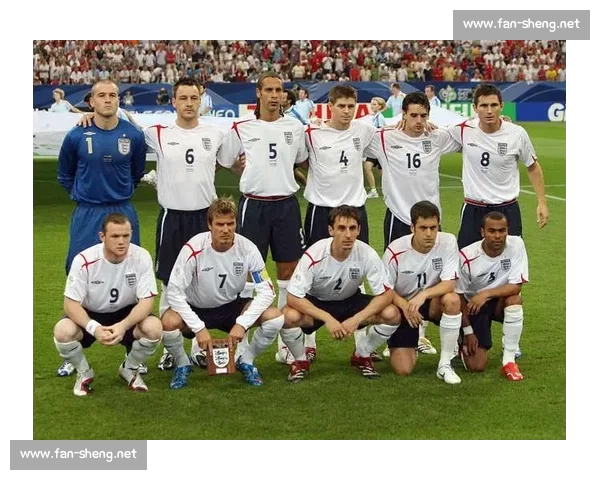 三狮军团身价飙升背后的豪华阵容与冠军野心全面透视英格兰足球