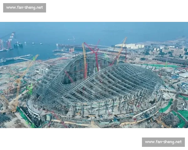 聚焦体育赛事中心全景解析竞技盛事与创新发展趋势