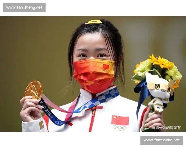东京奥运会遗珠运动员逆袭夺冠，书写不屈体育传奇故事