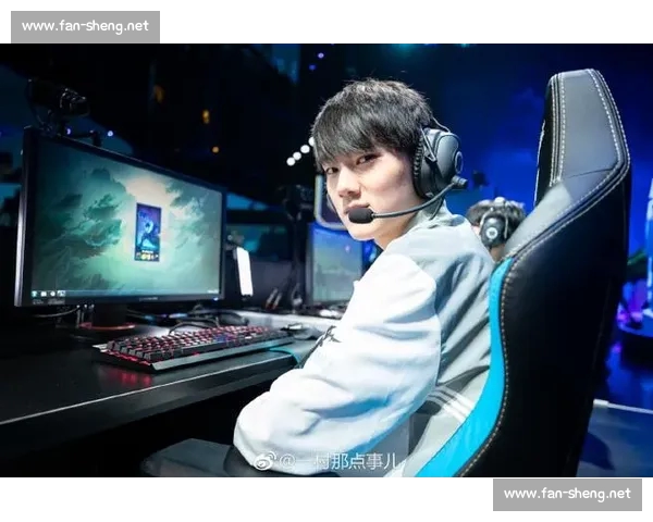 《电竞赛事全景回顾与未来发展趋势分析》 《电竞赛事全景回顾与未来发展趋势分析》