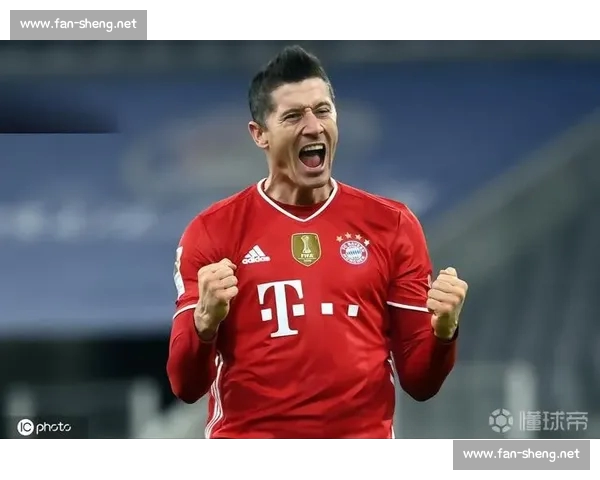 本赛季全球顶级联赛射手榜风云全解析