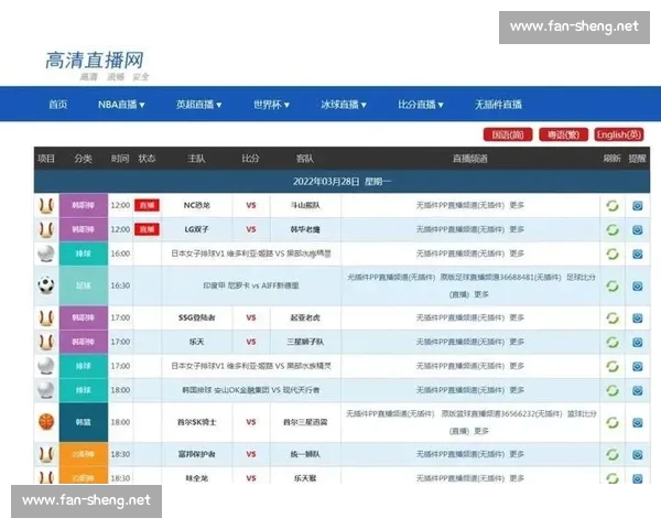 打造全方位足球资讯体验的专业平台入口指南